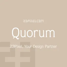 Itc Quorum Std